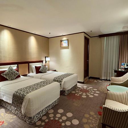 Macau Masters Hotel Extérieur photo